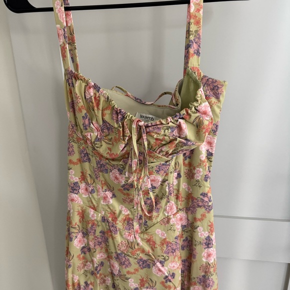 House of CB Carmen Peony size M - Picture 7 of 8